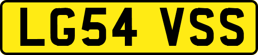 LG54VSS