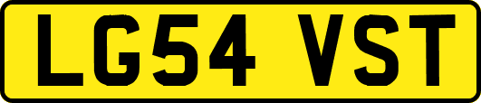 LG54VST