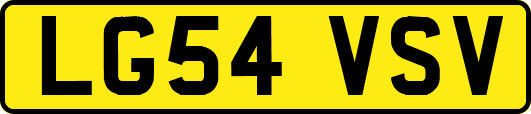 LG54VSV