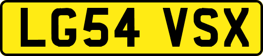LG54VSX