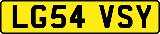 LG54VSY
