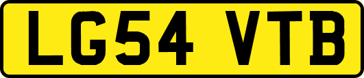 LG54VTB