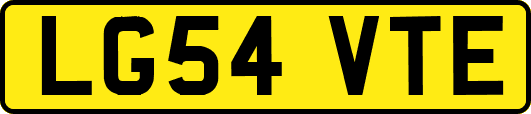 LG54VTE