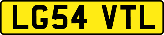 LG54VTL