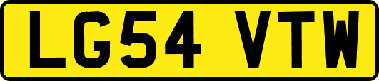 LG54VTW