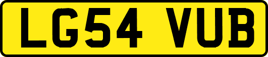 LG54VUB