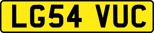 LG54VUC