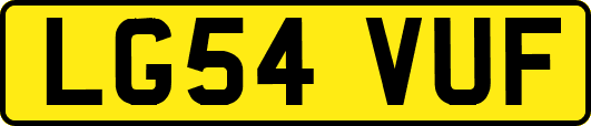 LG54VUF