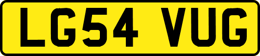 LG54VUG