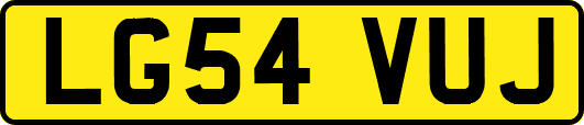 LG54VUJ
