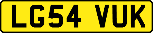 LG54VUK