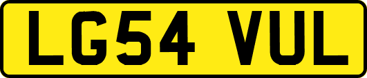LG54VUL