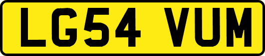 LG54VUM