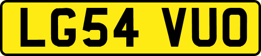 LG54VUO