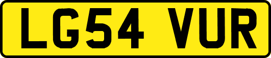 LG54VUR