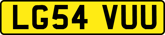 LG54VUU