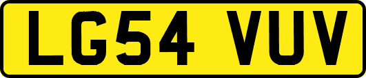 LG54VUV