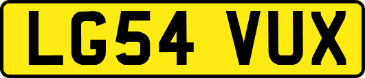 LG54VUX