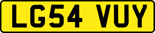 LG54VUY