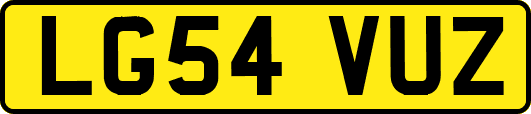 LG54VUZ