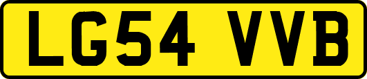 LG54VVB