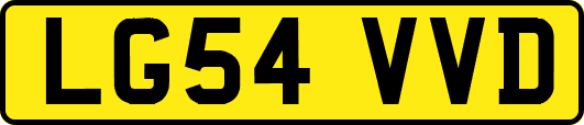 LG54VVD