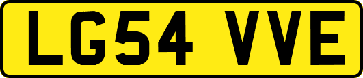 LG54VVE