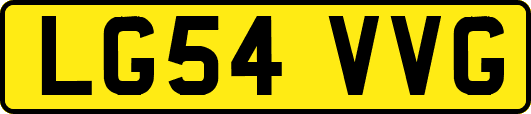 LG54VVG