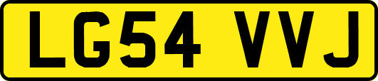 LG54VVJ