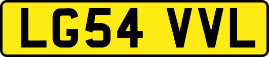 LG54VVL