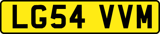 LG54VVM