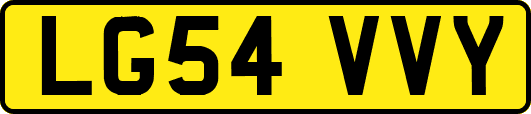 LG54VVY
