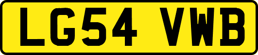 LG54VWB
