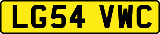 LG54VWC