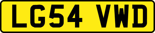 LG54VWD