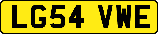 LG54VWE