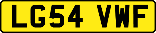 LG54VWF