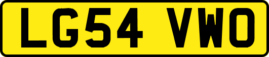 LG54VWO