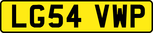 LG54VWP