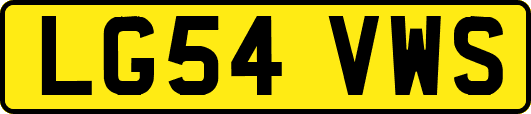 LG54VWS