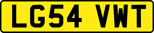 LG54VWT