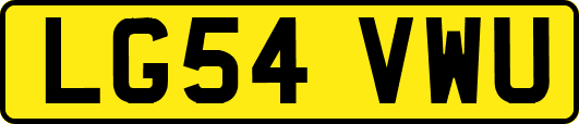LG54VWU