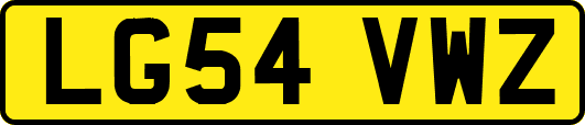 LG54VWZ