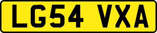 LG54VXA