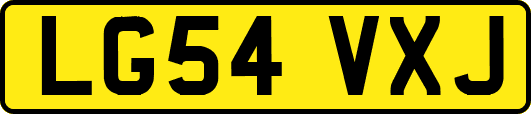 LG54VXJ