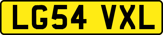 LG54VXL