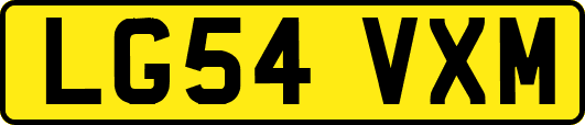 LG54VXM