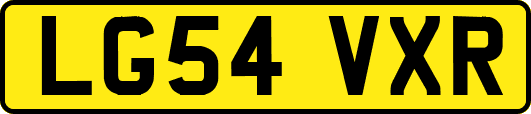 LG54VXR