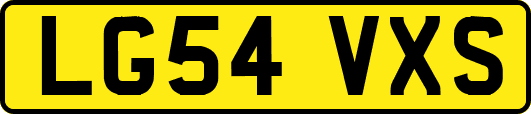 LG54VXS