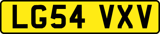 LG54VXV